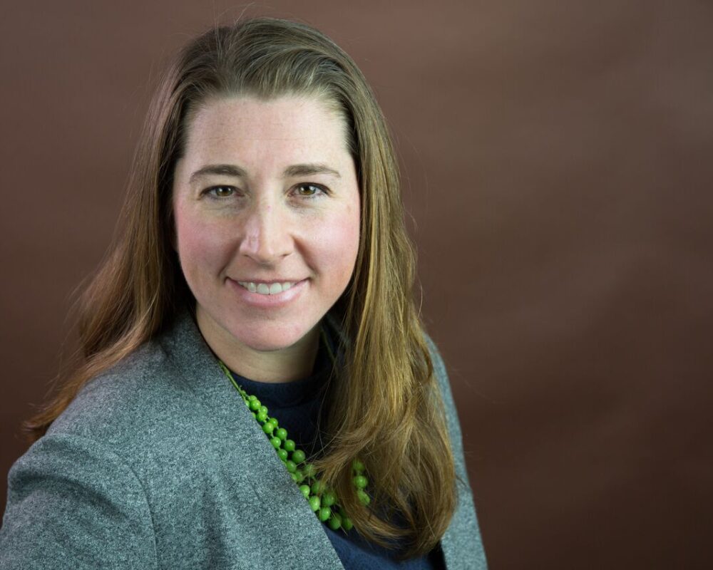 Allison Meisch